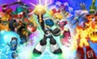 Mighty No. 9 выйдет 21 июня