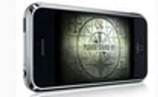 Fallout 3 на iPhone? 