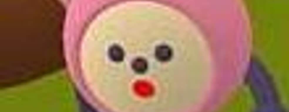 Noby Noby Boy в PSN уже завтра