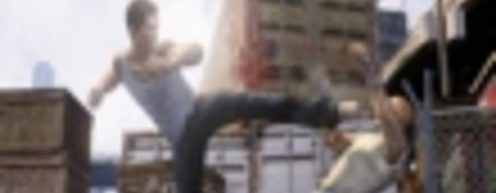 Финансовый отчет Square Enix. Поставки Sleeping Dogs 