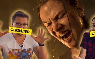 Обзор The Last of Us Part II. Неуважение к госпоже Месть