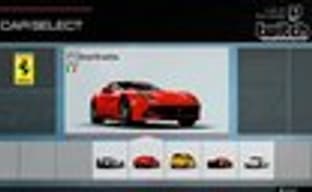 Gamescom-демо Forza Motorsport 5