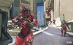 Halo 5: Forge выйдет на РС 8 сентября