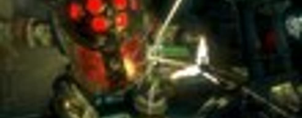 BioShock 2: бонусные персонажи для мультиплеера