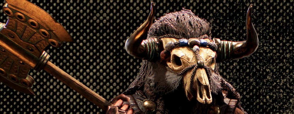 Появился первый геймплей Total War Saga: TROY