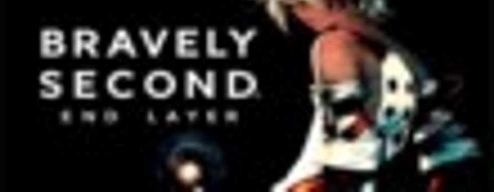 45 минут геймплея Bravely Second: End Layer