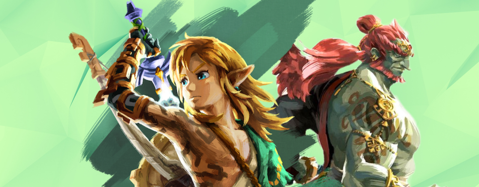 Авторы Tears of the Kingdom исправили проблему с непроходимым заданием