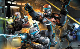 Фанатский ремастер шутера Star Wars Republic Commando обновили. Вышла версия 1.8 с поддержкой разрешения для Steam Deck