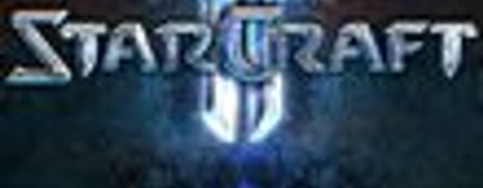 Поддержку 3D в StarCraft II добавят после релиза