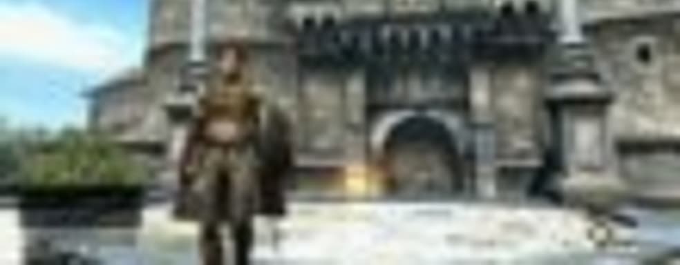 Геймплей Dragon's Dogma Online