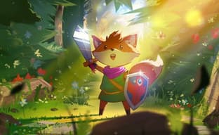 В Tunic есть секретный музыкальный язык. Аудиодизайнер раскрыл подробности