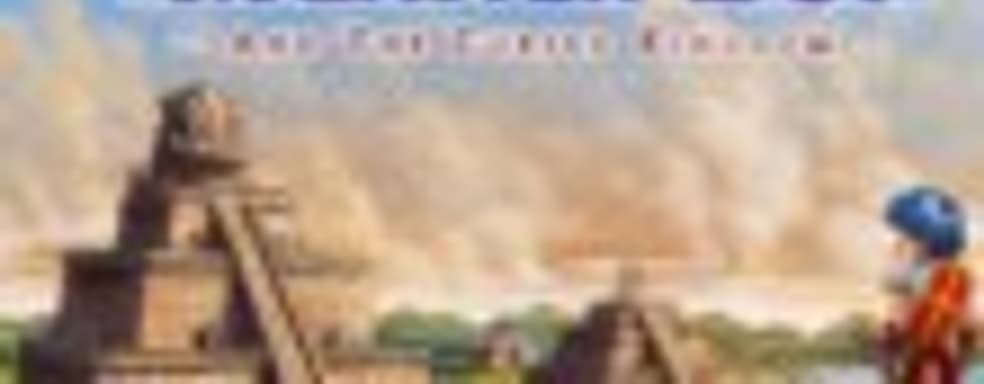 Духовный наследник Wonder Boy выйдет в следующем году