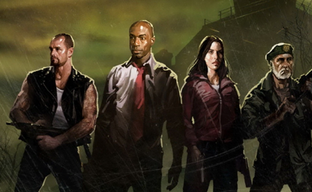 Left 4 Dead creator points to a lack of cooperative games on the market