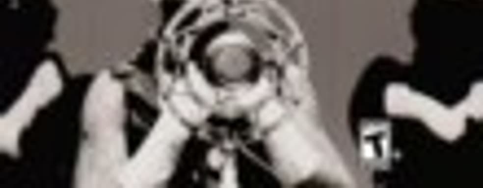 Трейлер WWE 13