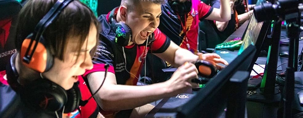 180 кликов за 30 секунд. Минспорт трудится над нормативами для киберспортсменов