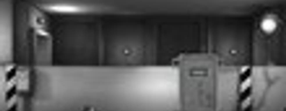 Дневники разработчиков Escape Plan