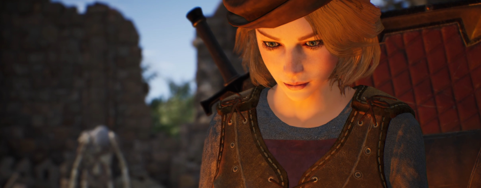 King's Bounty II получила уровни сложности спустя полгода после релиза