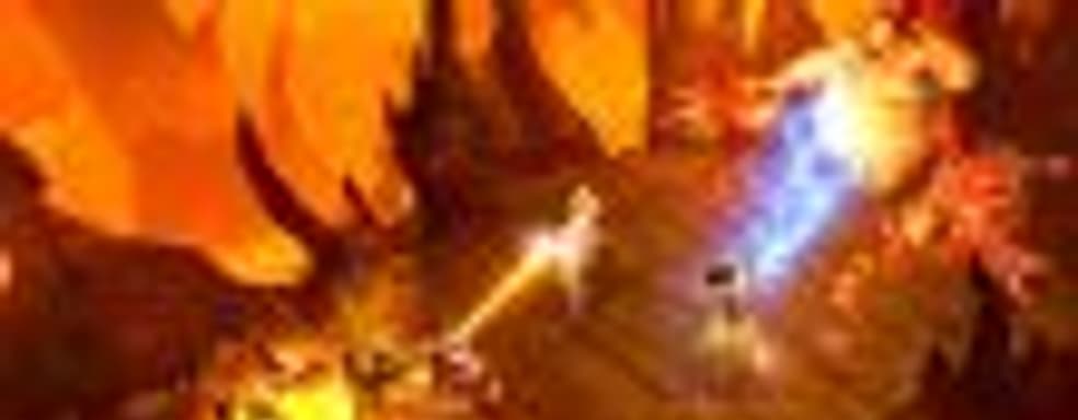 Слух: Fortnite и Diablo 3 появятся на Switch