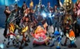 PlayStation All-Stars Battle Royale - бесплатные костюмы