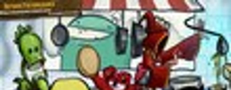 Распродажа в Steam: новые скидки