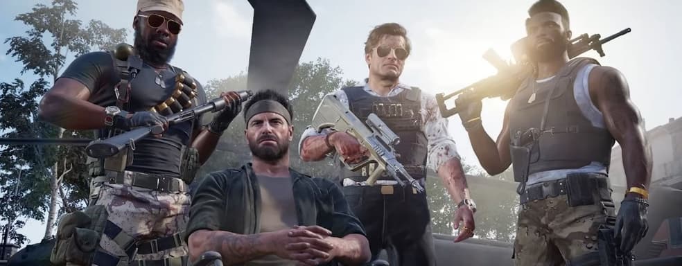 «Простите, но мы будем играть в Battlefield 6». Игроки глумятся над Activision в комментариях трейлера пятого сезона Black Ops 6