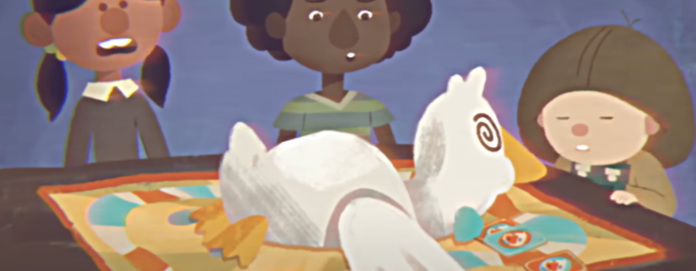 Untitled Goose Game могла получить экранизацию. Опубликовали прототип несостоявшейся адаптации игры