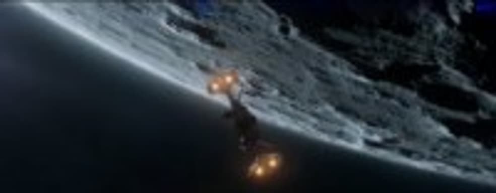 Режиссер TRON: Legacy и Oblivion создал live-action трейлер Destiny