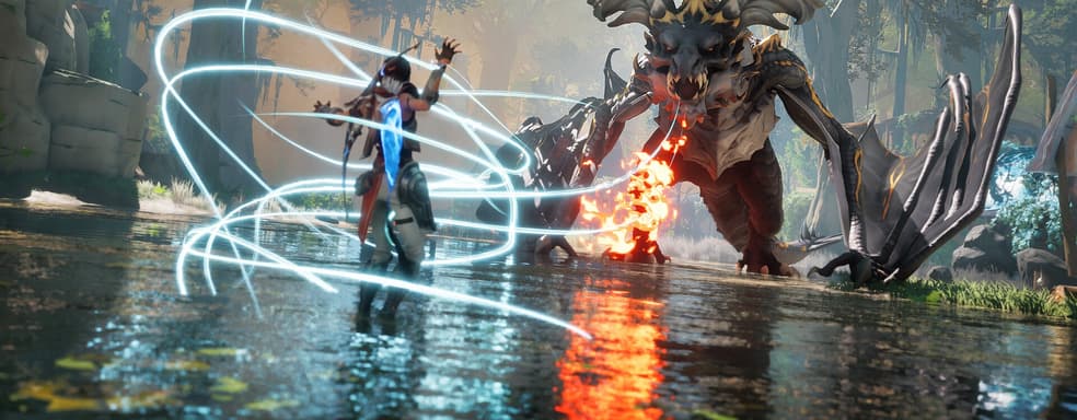 Eternal Strands появится в Game Pass в день релиза