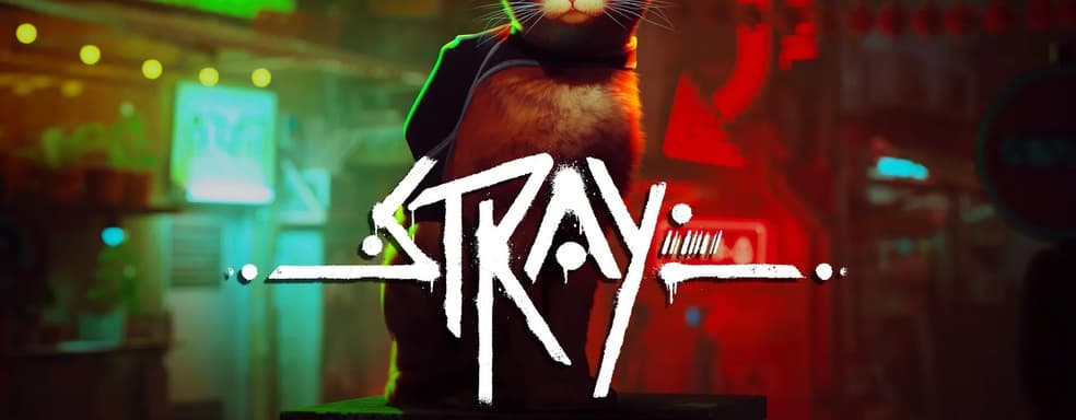 Кошачий хит c PlayStation потеряет консольную эксклюзивность? Похоже, Stray скоро выйдет на Xbox