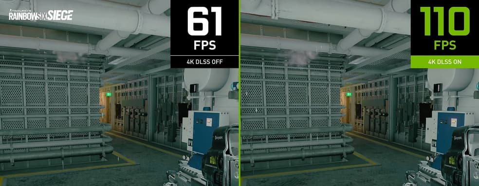 NVIDIA RTX — a must-have. What did NVIDIA present besides the new GeForce RTX 3080 Ti and 3070 Ti video cards?