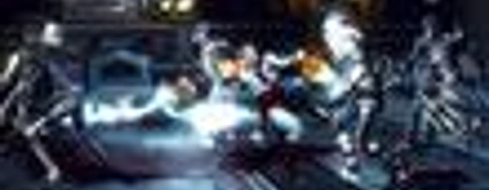 Сакагучи о вступлении God of War III