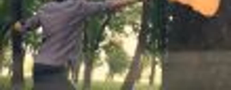 «Неведьмак» - ролик анонса еженедельного подкаста PRO игры