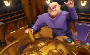 Названа точная дата выхода Evil Genius 2: World Domination