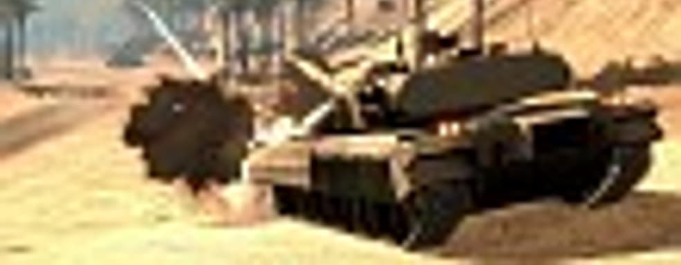 У пользователей Xbox 360 проблемы с Battlefield Bad Company