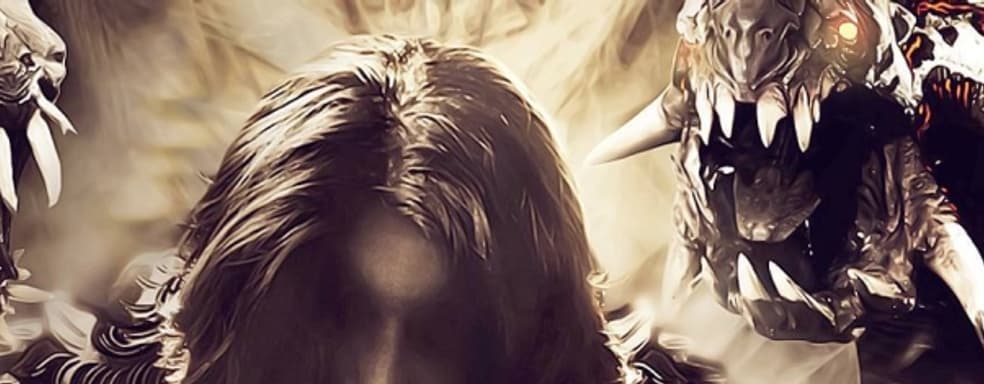 The Darkness 2 - демо-впечатления