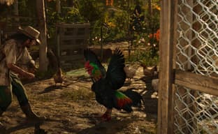 Боевой петух в новом трейлере Far Cry 6