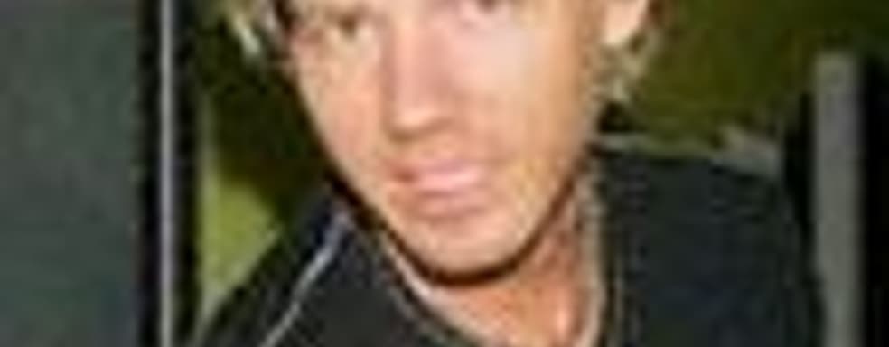 Блезински обещает новые анонсы