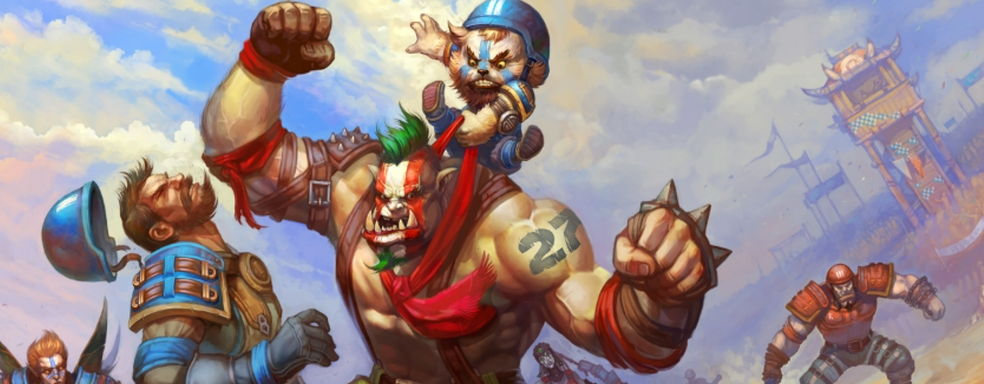 Разработчики «Аллодов Онлайн» из-за недовольства игроков на подписочных серверах поменяют награды боевого пропуска