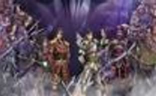 Warriors Orochi 3 выйдет за пределами Японии