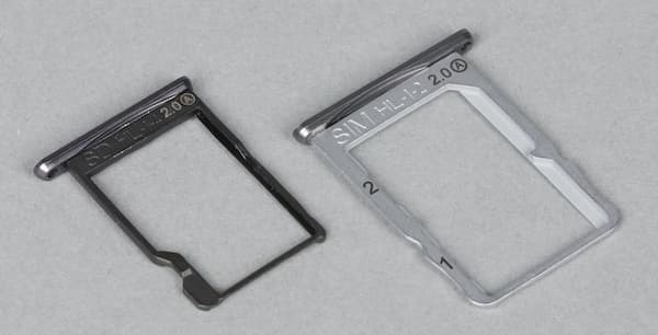 Смартфон BQ Aquaris X5 Cyanogen Edition