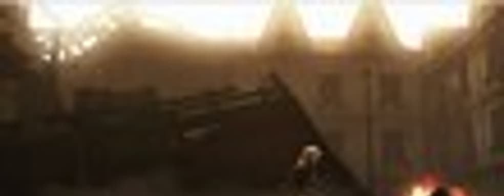 Демонстрация игрового процесса Final Fantasy Type-0