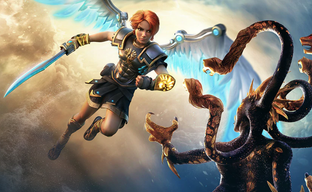 Слух: Ubisoft разрабатывает сиквел Immortals Fenyx Rising, но это не прямое продолжение