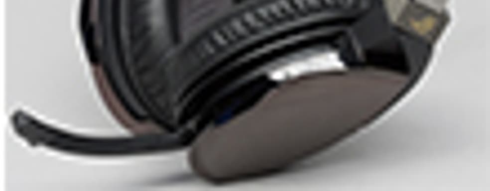 Asus ROG Strix Fusion 700 — стильная игровая гарнитура с прекрасным звуком