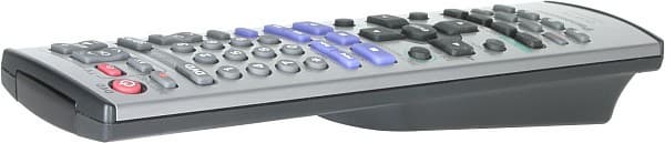 Remote control