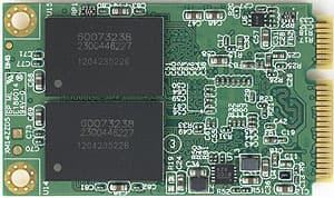 SSD-накопитель AData XPG SX300 128 ГБ