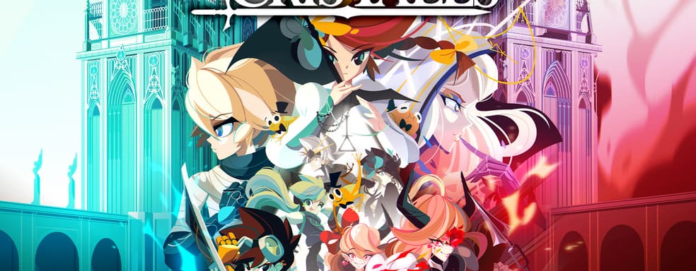 Объявлена точная дата релиза Cris Tales