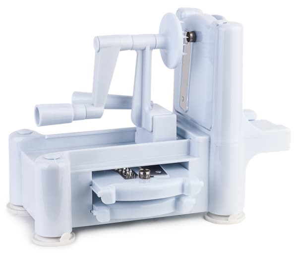 Спиралерезка RawMid Zoodler