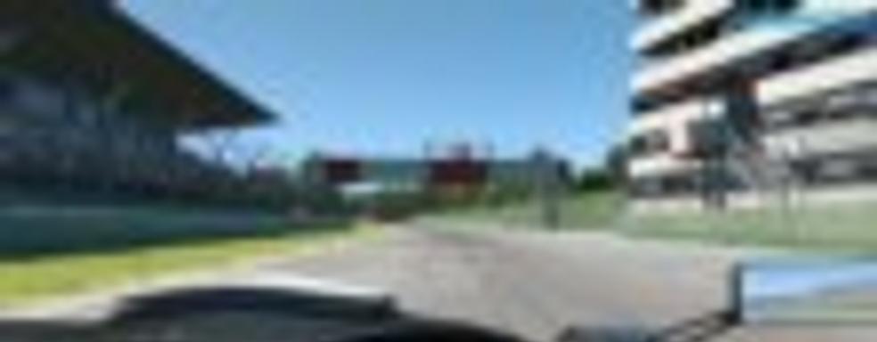 Геймплей Project Cars - Imola 