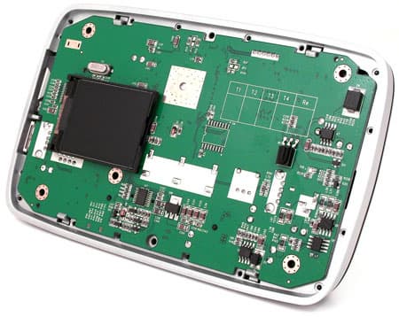 Сетевой HD-медиаплеер Konoos MS-500