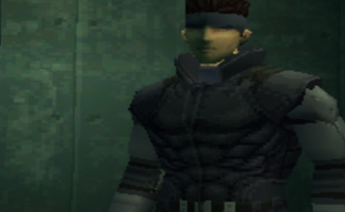 Показали геймплей Metal Gear Solid с русской озвучкой от FreedomHellVOICE